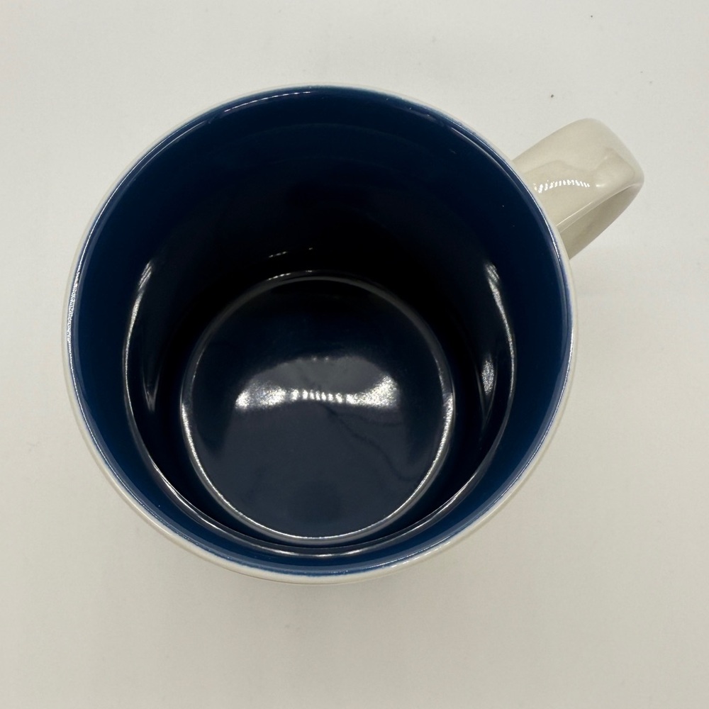 2013 Starbucks Coffee Mug London England City Mug Collector Series 16 oz - Picture 6 of 7
